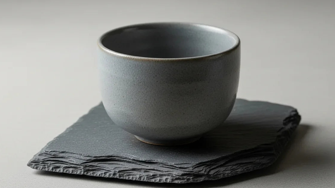 Stoneware Teapots and Teaware: Between Pottery and Porcelain