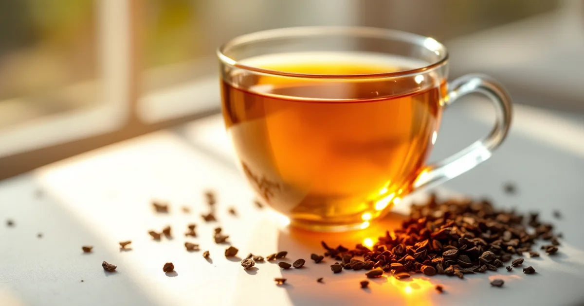 和紅茶 — 日本製紅茶的特色・品種・產地・沖泡方式