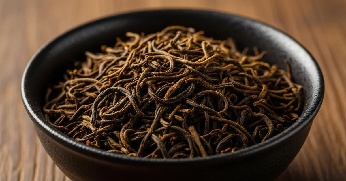 ほうじ茶のカテキン量は?成分・タンニン・焙煎で変わる栄養バランス