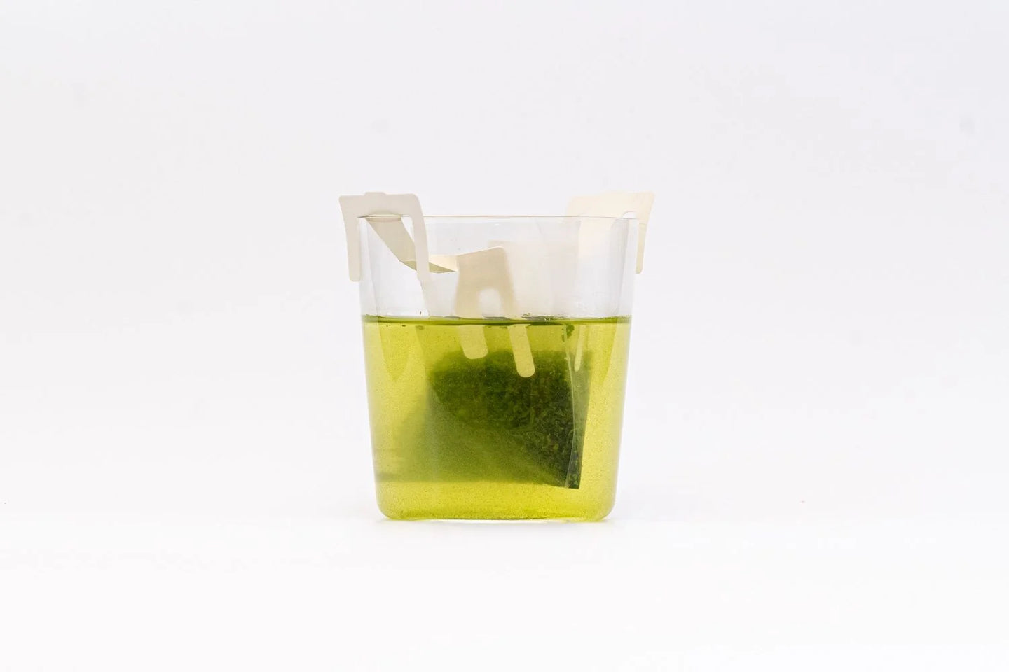 How to Brew Tea with a Drip Bag