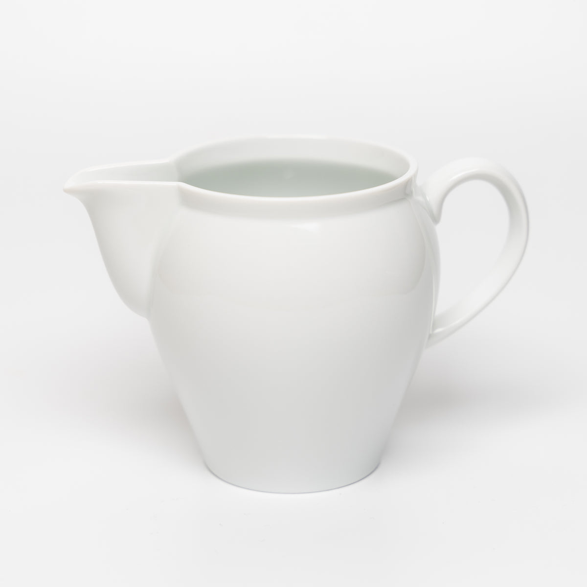 Yuzamashi / Chakai Large (Limestone Glaze)