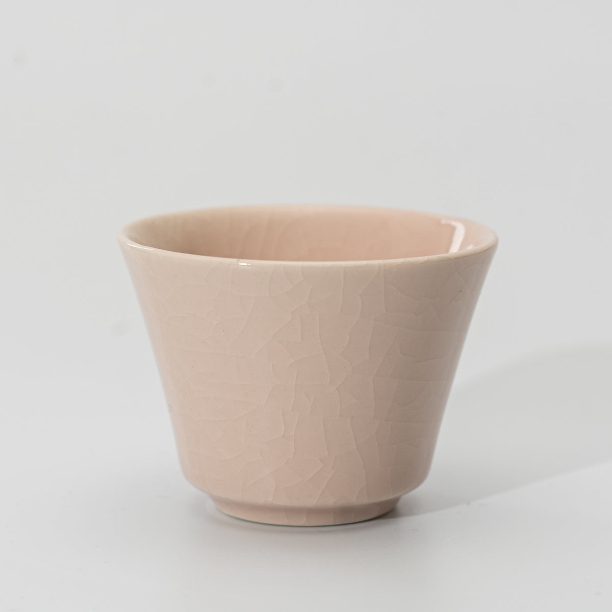 TEA CUPS