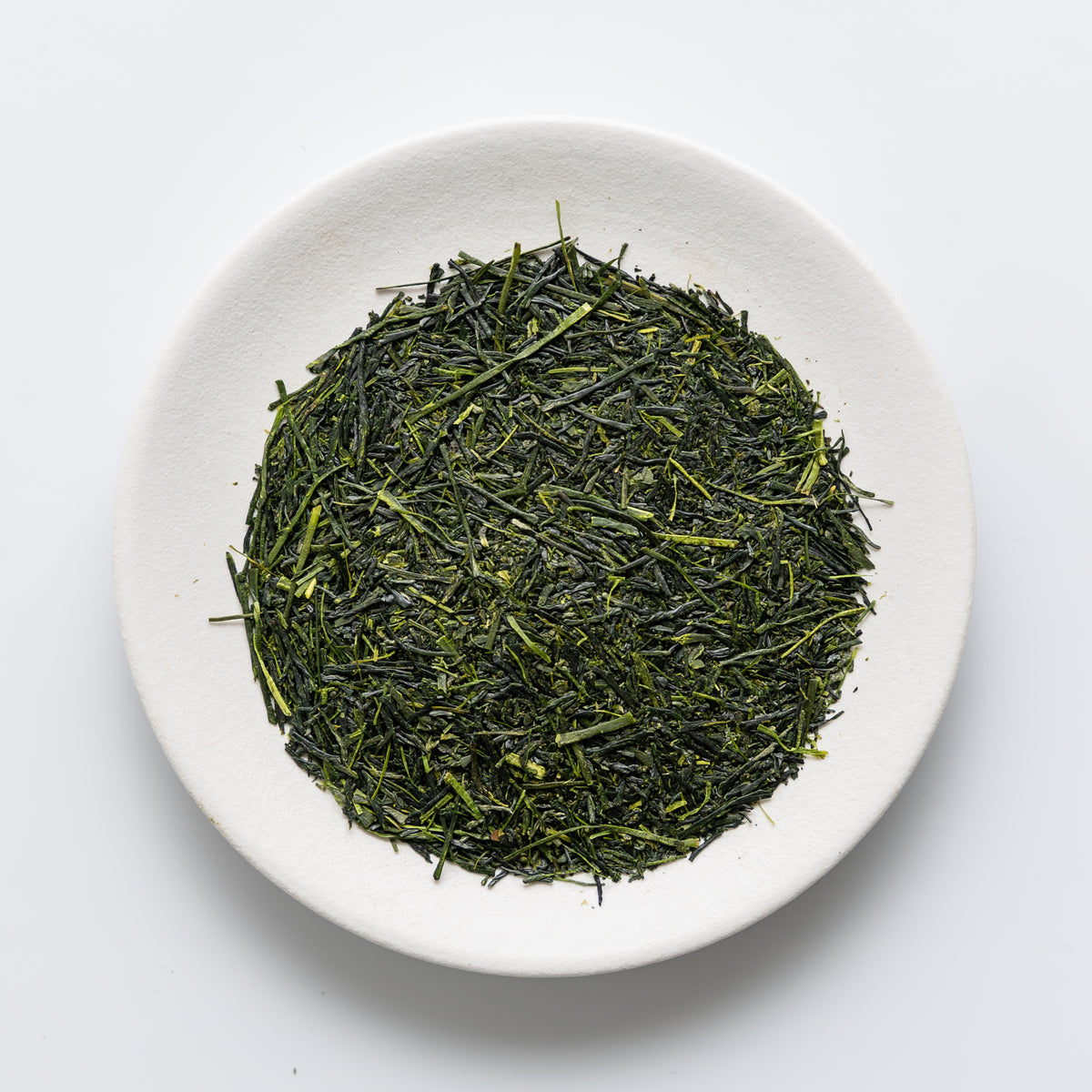 KAG0001 "오쿠미도리" 녹차 (40g)