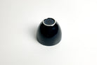 cosaji - Yunomi/Tea Cup (Deep Blue Porcelain) - FAR EAST TEA COMPANY