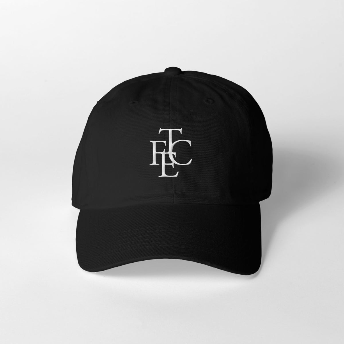 SIGNATURE FETC LOGO CAP